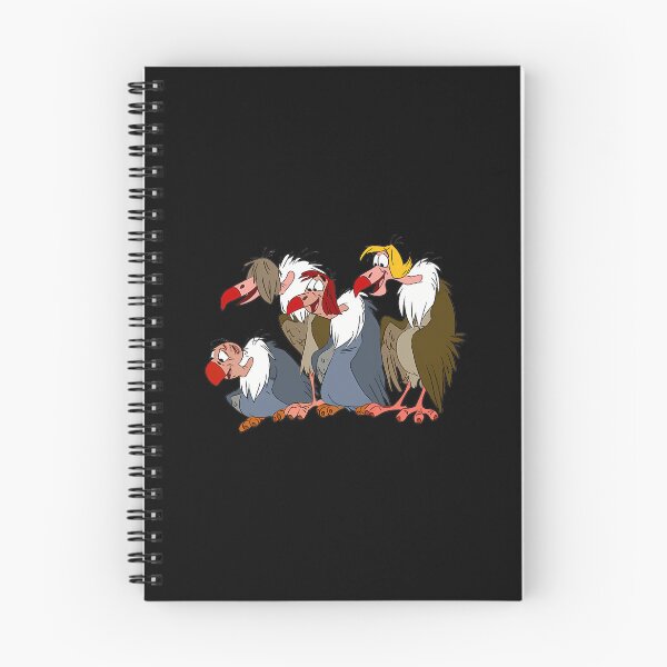Item preview, The Jungle Book designed and sold by jehad10ayad11.