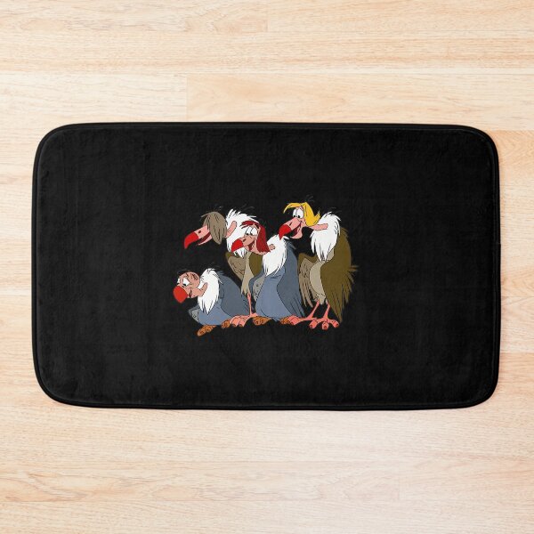 Item preview, The Jungle Book designed and sold by jehad10ayad11.