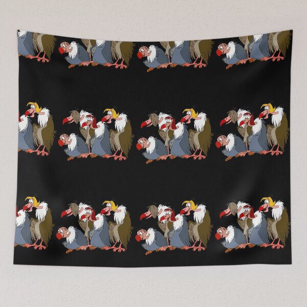 Item preview, The Jungle Book designed and sold by jehad10ayad11.