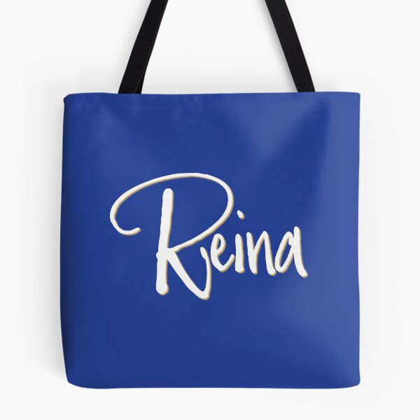 Item preview, REINA personalized type design designed and sold by CharlottePlaceArt.