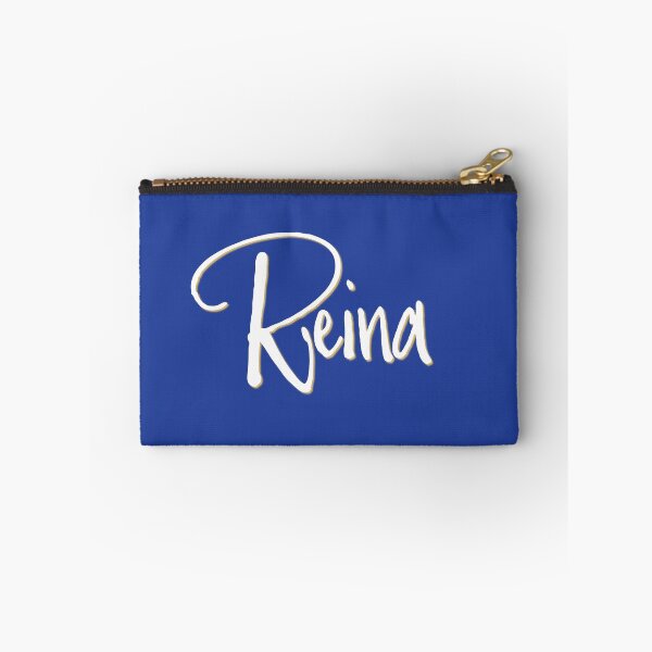 Item preview, REINA personalized type design designed and sold by CharlottePlaceArt.