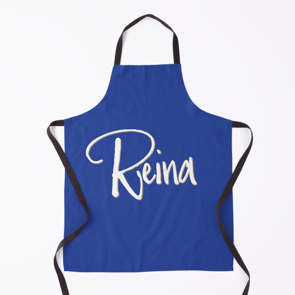 Item preview, REINA personalized type design designed and sold by CharlottePlaceArt.