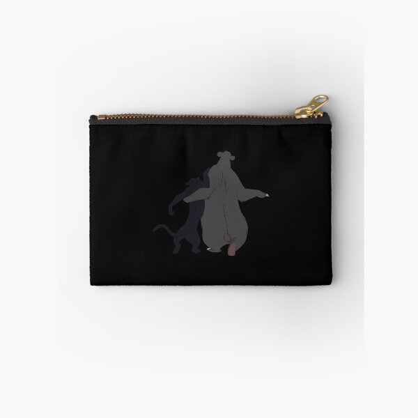 Item preview,  Baloo And Bagheera designed and sold by jehad10ayad11.