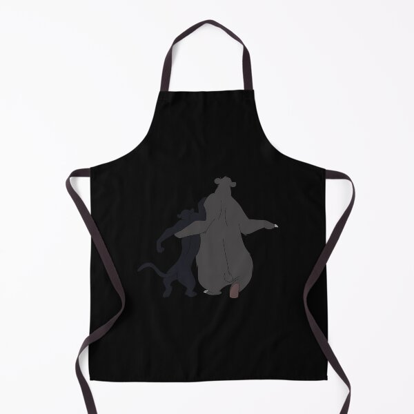 Item preview,  Baloo And Bagheera designed and sold by jehad10ayad11.