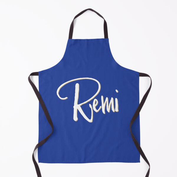 Item preview, REMI personalized type design designed and sold by CharlottePlaceArt.