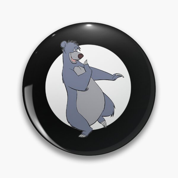 Item preview, Baloo designed and sold by jehad10ayad11.
