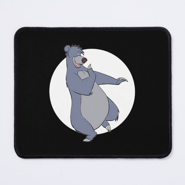 Item preview, Baloo designed and sold by jehad10ayad11.