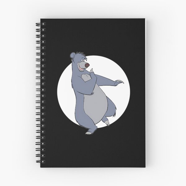Item preview, Baloo designed and sold by jehad10ayad11.