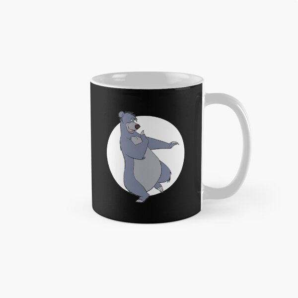 Item preview, Baloo designed and sold by jehad10ayad11.