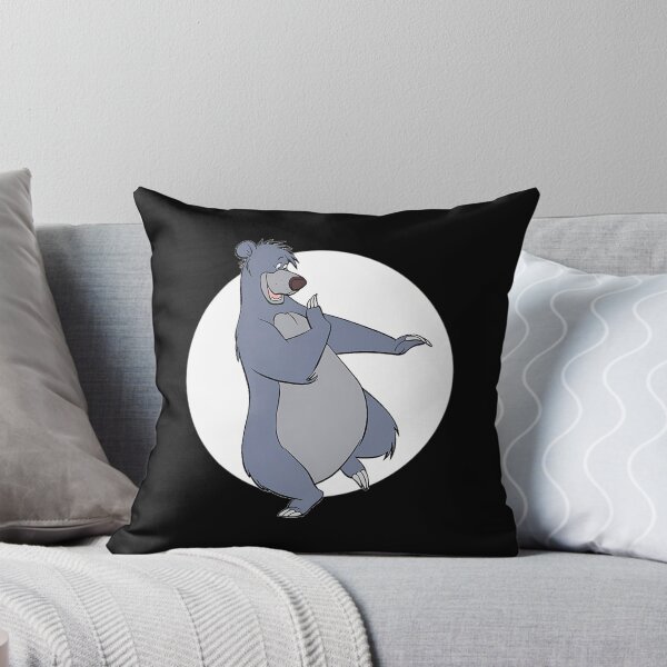 Item preview, Baloo designed and sold by jehad10ayad11.