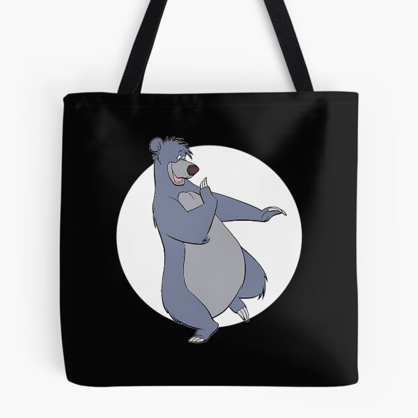 Item preview, Baloo designed and sold by jehad10ayad11.