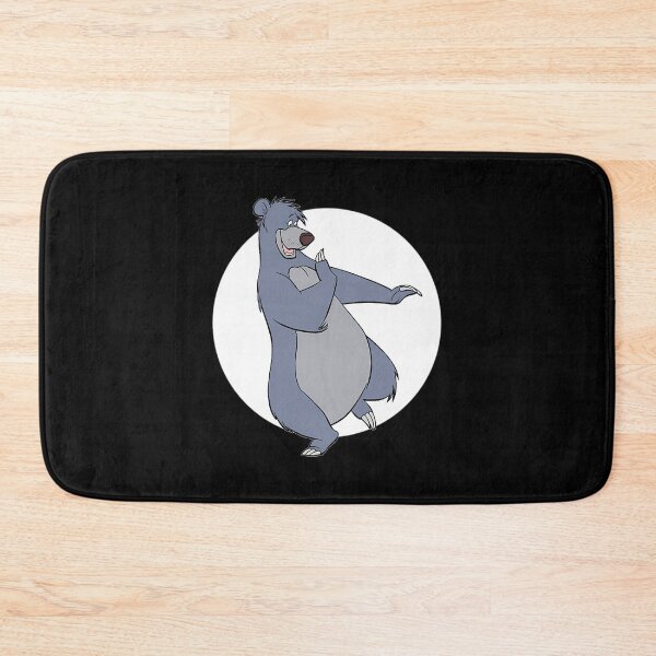Item preview, Baloo designed and sold by jehad10ayad11.