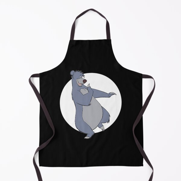 Item preview, Baloo designed and sold by jehad10ayad11.