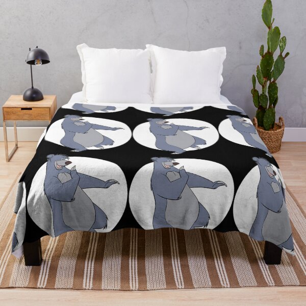 Item preview, Baloo designed and sold by jehad10ayad11.