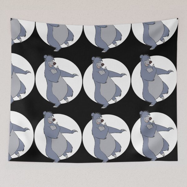 Item preview, Baloo designed and sold by jehad10ayad11.