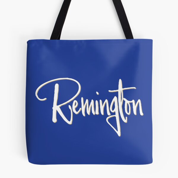 Item preview, REMINGTON personalized type design designed and sold by CharlottePlaceArt.