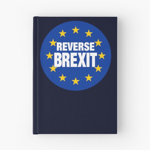 Item preview, RESERVE BREXIT designed and sold by Paparaw.