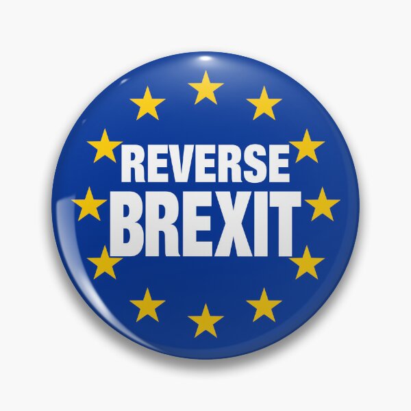 Item preview, RESERVE BREXIT designed and sold by Paparaw.