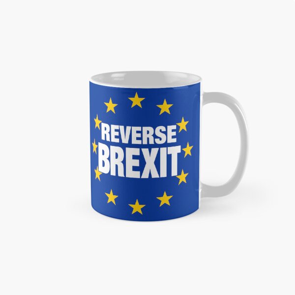 Item preview, RESERVE BREXIT designed and sold by Paparaw.