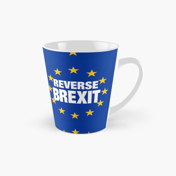 Item preview, RESERVE BREXIT designed and sold by Paparaw.