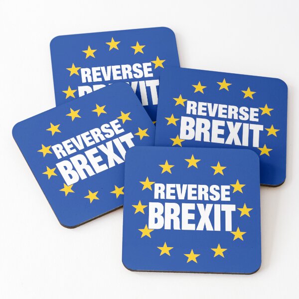 Item preview, RESERVE BREXIT designed and sold by Paparaw.