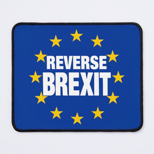 Item preview, RESERVE BREXIT designed and sold by Paparaw.