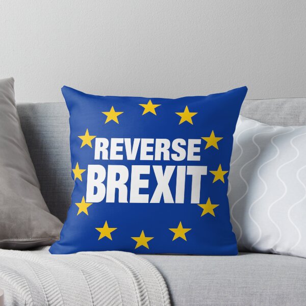 Item preview, RESERVE BREXIT designed and sold by Paparaw.