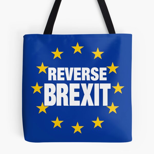 Item preview, RESERVE BREXIT designed and sold by Paparaw.