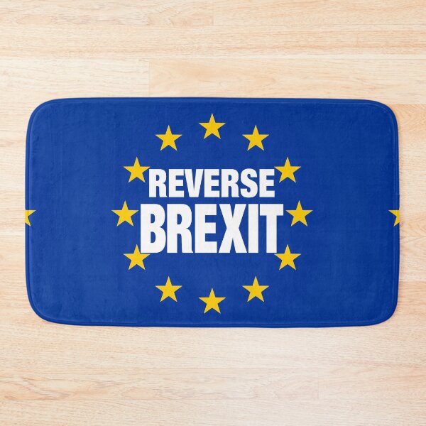 Item preview, RESERVE BREXIT designed and sold by Paparaw.