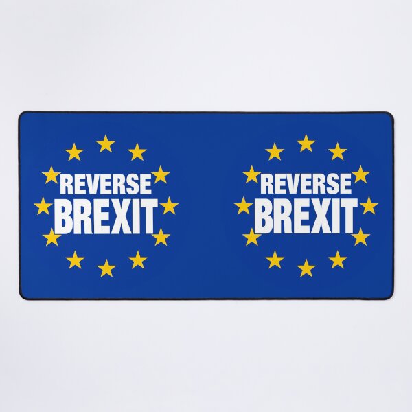 Item preview, RESERVE BREXIT designed and sold by Paparaw.
