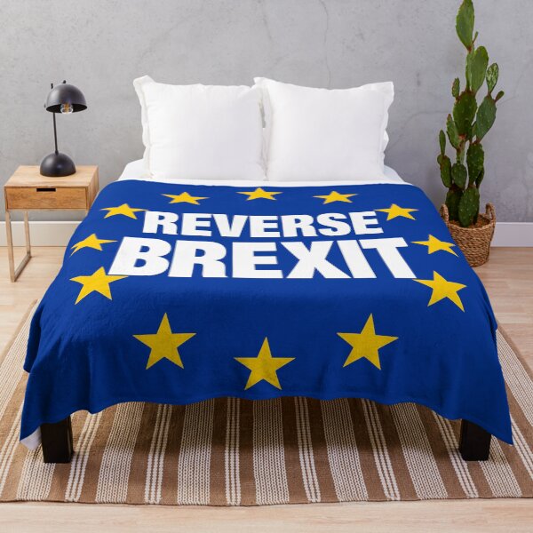 Item preview, RESERVE BREXIT designed and sold by Paparaw.