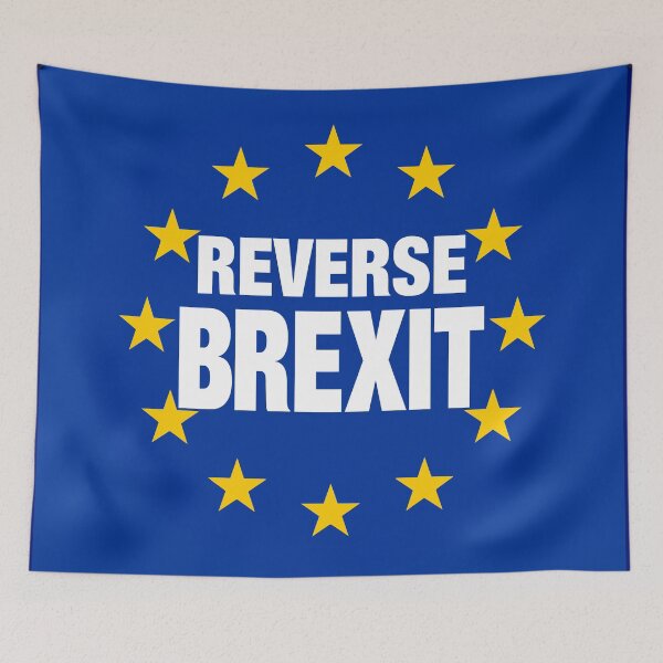 Item preview, RESERVE BREXIT designed and sold by Paparaw.