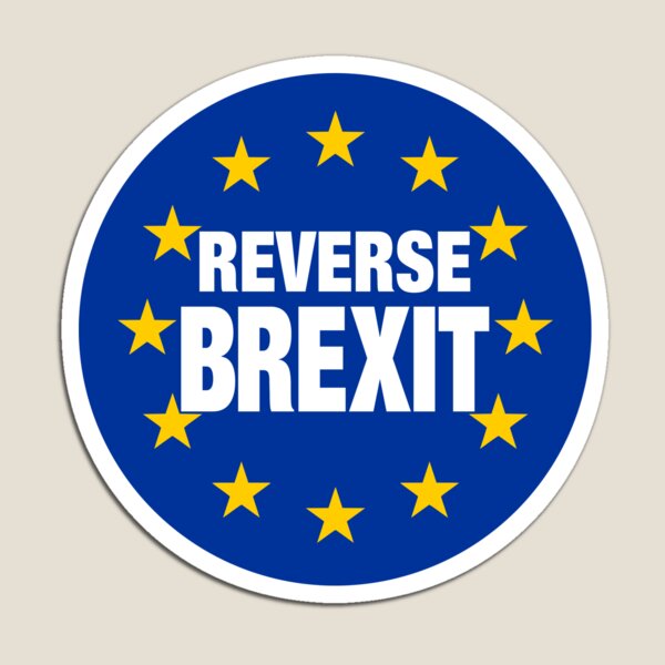 Item preview, RESERVE BREXIT designed and sold by Paparaw.