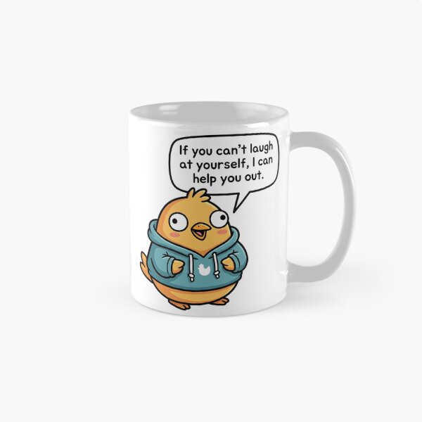 Item preview, Mr.Derpy, chicken meme face funny cartoon; If you can’t laugh at yourself, I can help you out. designed and sold by Mr.Derpy.