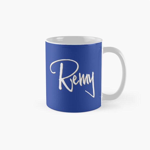 Item preview, REMY personalized type design designed and sold by CharlottePlaceArt.