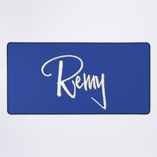Item preview, REMY personalized type design designed and sold by CharlottePlaceArt.