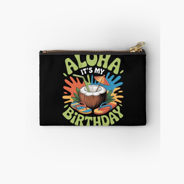 Item preview, Aloha Hawaii 1980s Summer Beach designed and sold by Catocatrus.