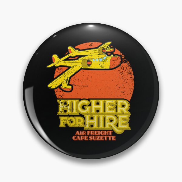Item preview, Higher For Hire designed and sold by jehad10ayad11.