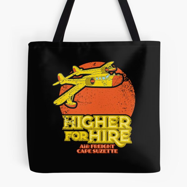 Item preview, Higher For Hire designed and sold by jehad10ayad11.