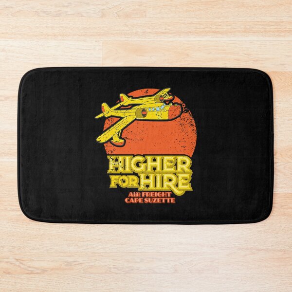 Item preview, Higher For Hire designed and sold by jehad10ayad11.