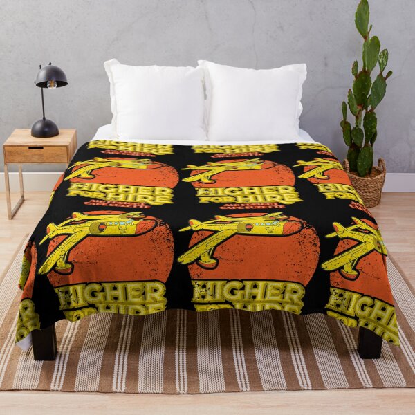 Item preview, Higher For Hire designed and sold by jehad10ayad11.