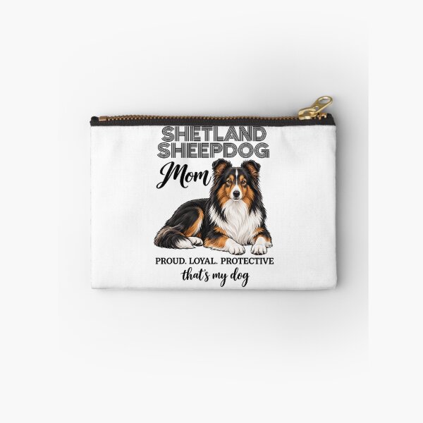 Item preview, Shetland Sheepdog Mom Sheltie dog mom designed and sold by Loona97.
