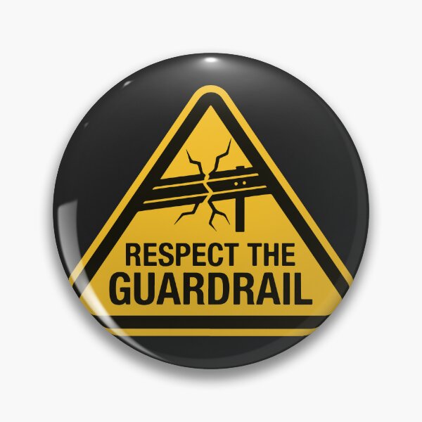 Item preview, Respect Guardrail Touge Mountain Tuner designed and sold by carvect-id.