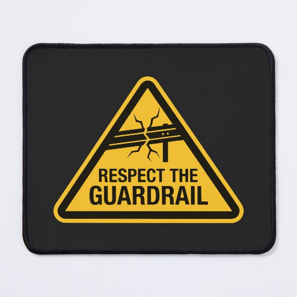 Item preview, Respect Guardrail Touge Mountain Tuner designed and sold by carvect-id.
