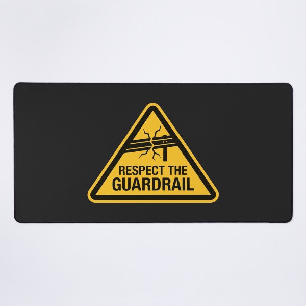 Item preview, Respect Guardrail Touge Mountain Tuner designed and sold by carvect-id.