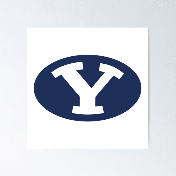 Item preview, **Cougar-BYU** designed and sold by sherriemme.