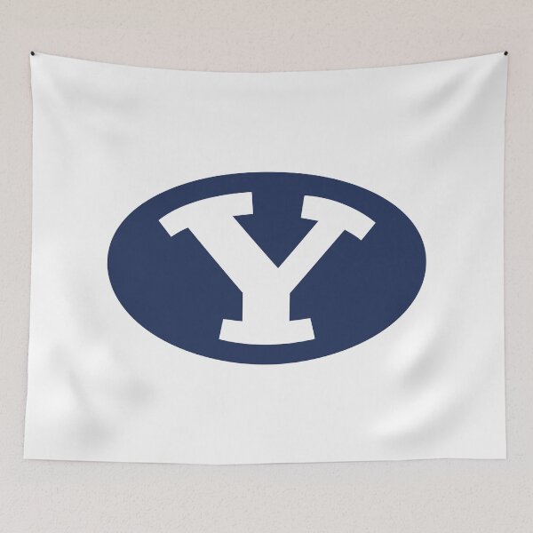 Item preview, **Cougar-BYU** designed and sold by sherriemme.