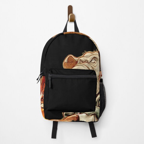 Item preview, The Jungle Book Oversized  designed and sold by jehad10ayad11.