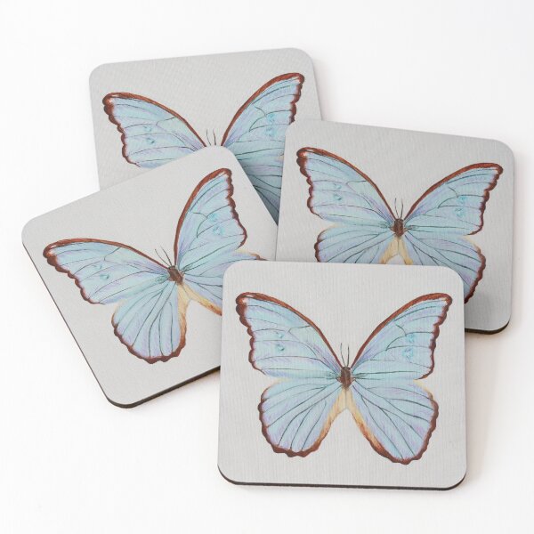 Item preview, Butterfly  designed and sold by megbeeArt.