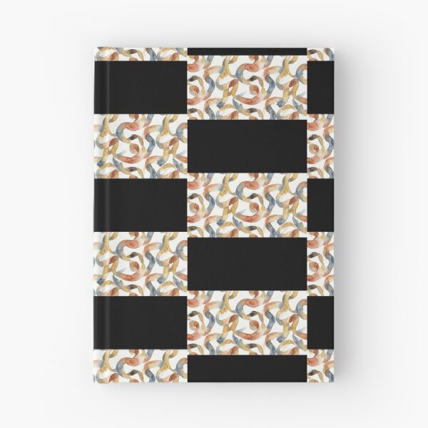 Item preview, Watercolor Vintage Measuring Tape Seamless Pattern designed and sold by bvdesignart.